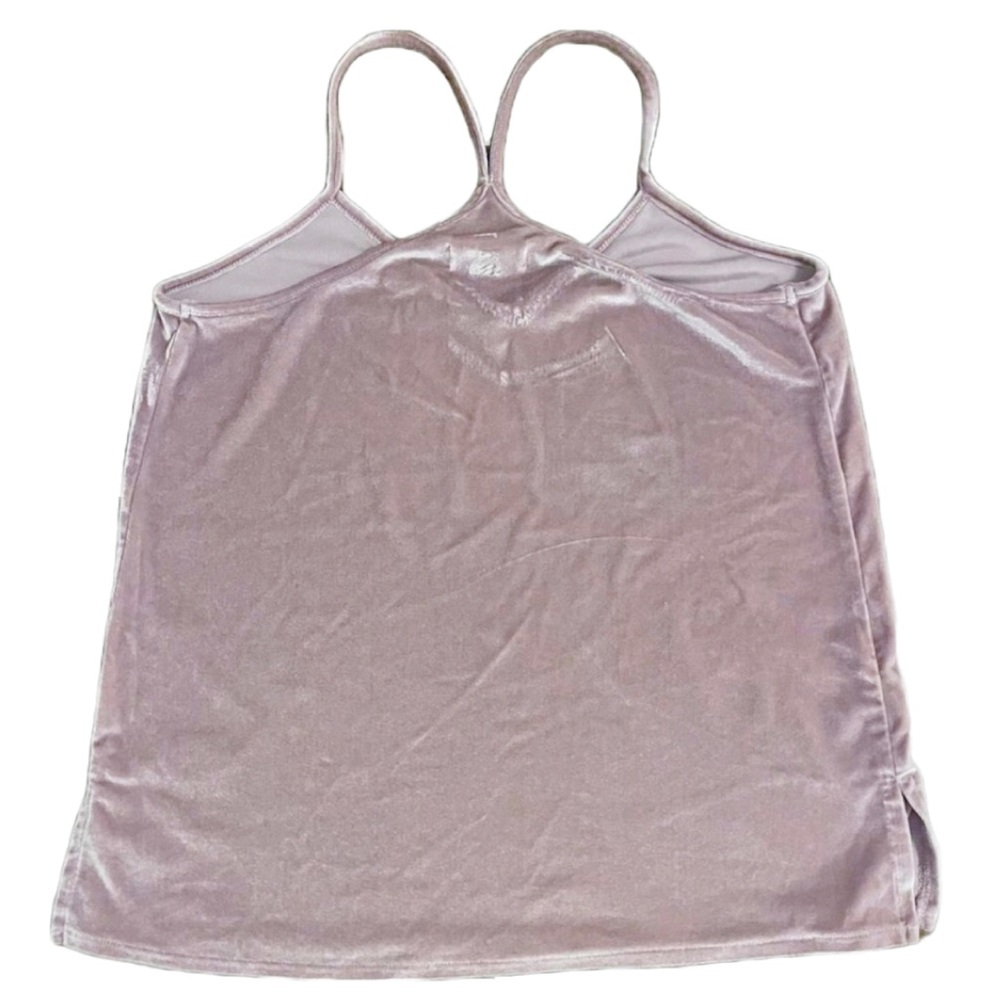 Madewell Velvet Cami - Picture 2 of 3